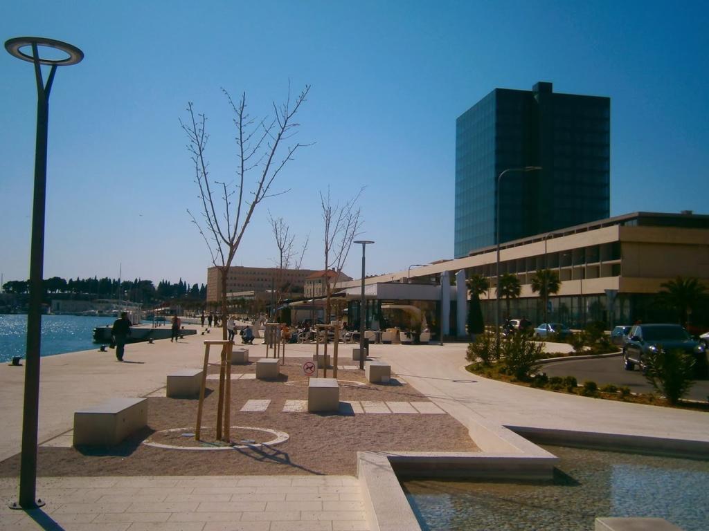 Chic Apartment In Center Σπλιτ Δωμάτιο φωτογραφία