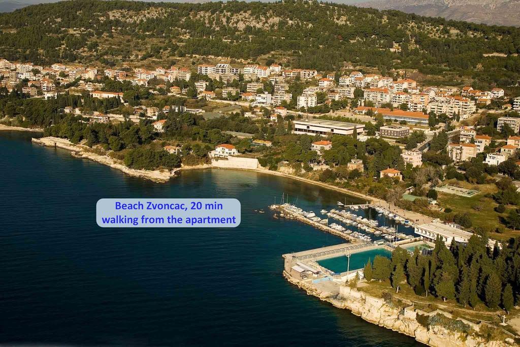 Chic Apartment In Center Σπλιτ Δωμάτιο φωτογραφία