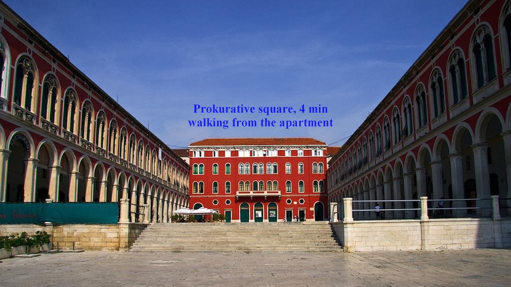 Chic Apartment In Center Σπλιτ Δωμάτιο φωτογραφία