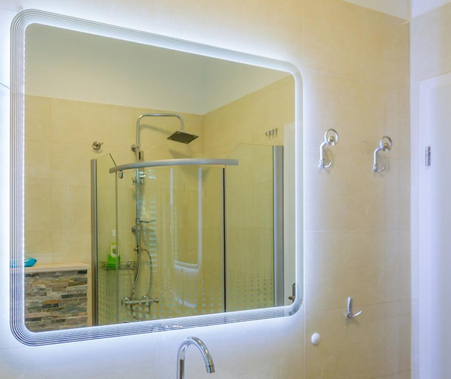 Chic Apartment In Center Σπλιτ Δωμάτιο φωτογραφία