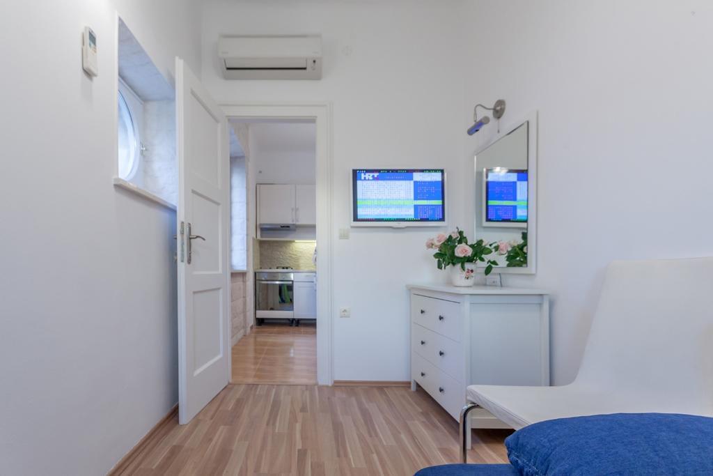 Chic Apartment In Center Σπλιτ Δωμάτιο φωτογραφία