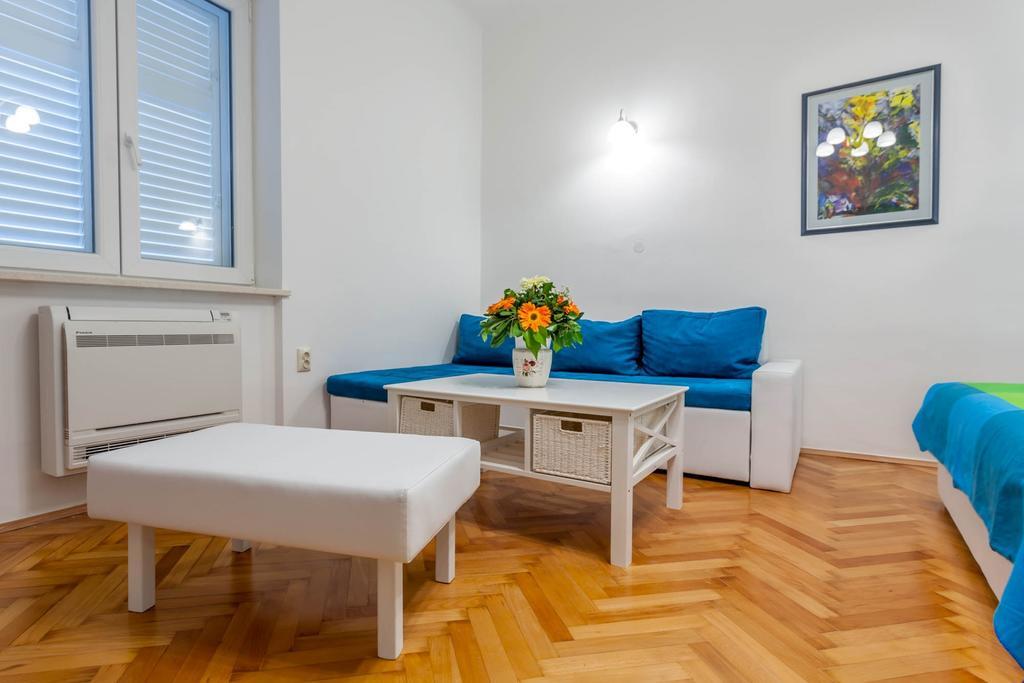 Chic Apartment In Center Σπλιτ Δωμάτιο φωτογραφία