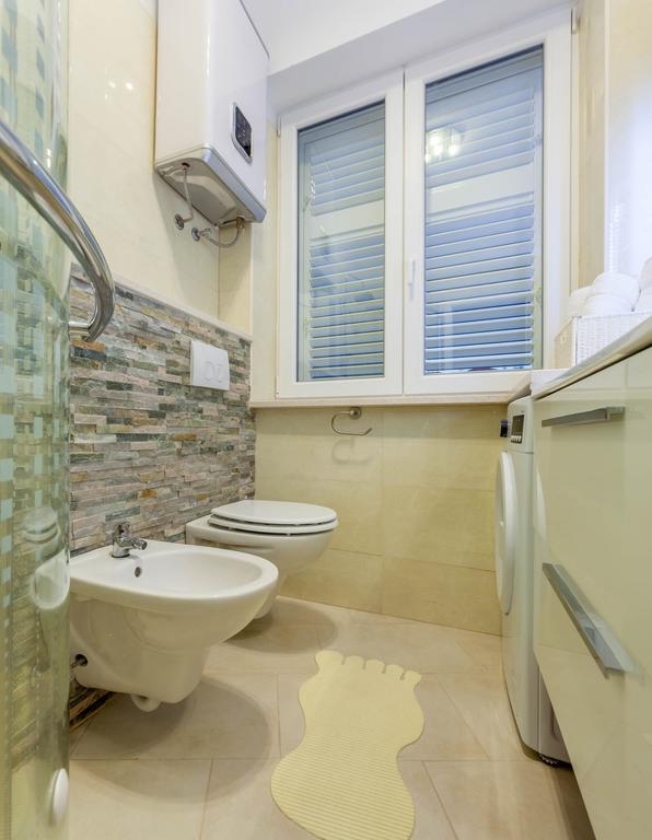 Chic Apartment In Center Σπλιτ Δωμάτιο φωτογραφία