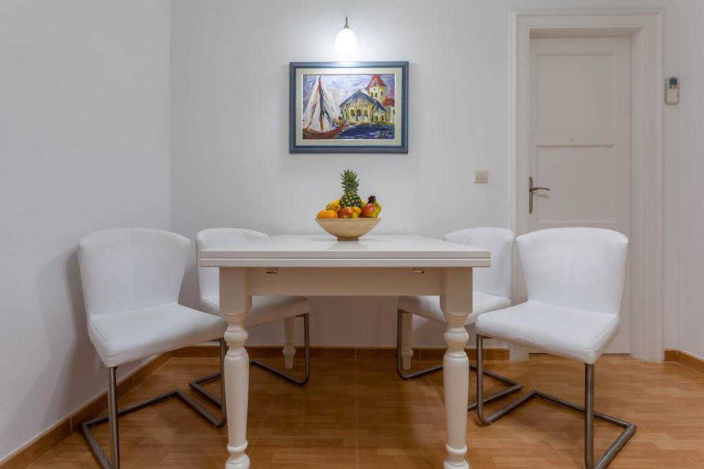 Chic Apartment In Center Σπλιτ Δωμάτιο φωτογραφία