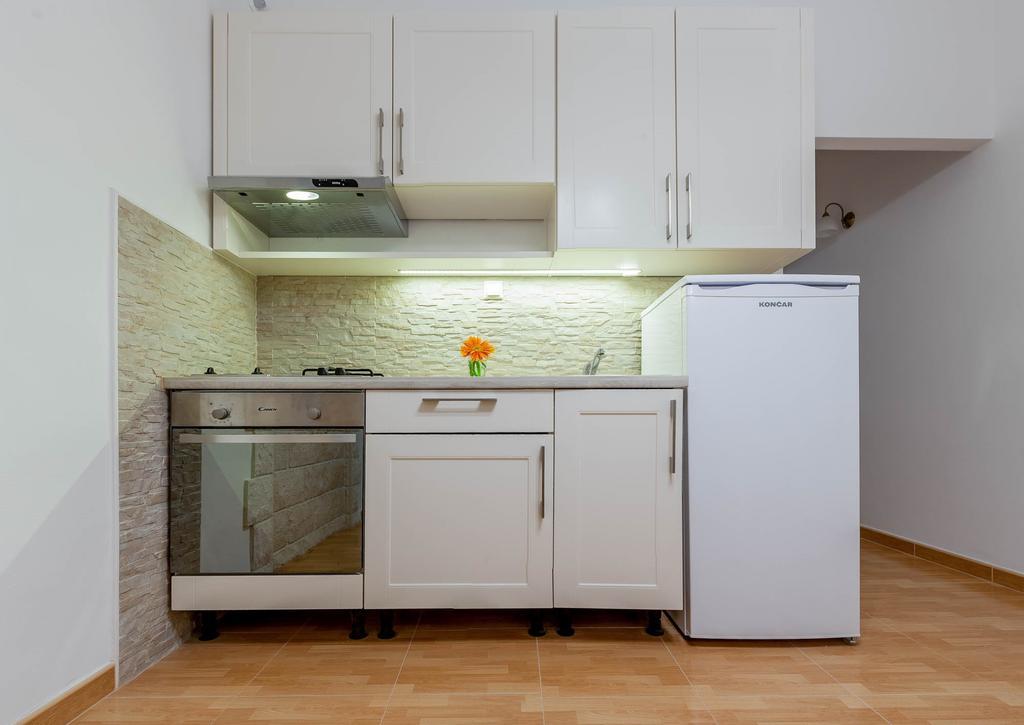 Chic Apartment In Center Σπλιτ Δωμάτιο φωτογραφία