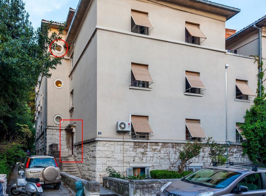 Chic Apartment In Center Σπλιτ Δωμάτιο φωτογραφία
